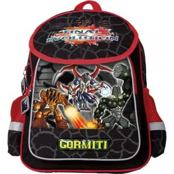 Školní batoh GORMITI baťoh dětský GC-03