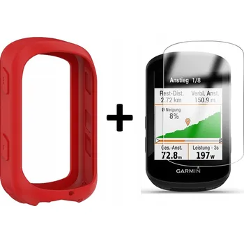 Tachometr Cyklopočítač bezdrátový RZAkcesoria Garmin GPS EDGE 540 / 840