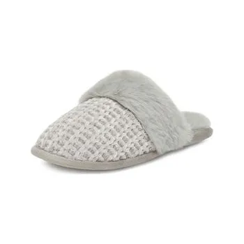 Dámská obuv DeeZee Bačkory HHS-22LP-921 Šedá 37