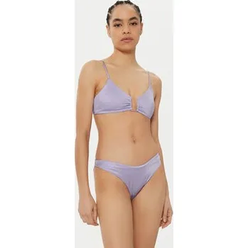 Dámské plavky Maaji Vrchní část bikin Wisteria Bia U Wire PT3658SBR003 Fialová S