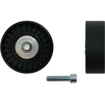 Auto-moto Vratná/vodicí kladka, klínový žebrový řemen DENCKERMANN P300016