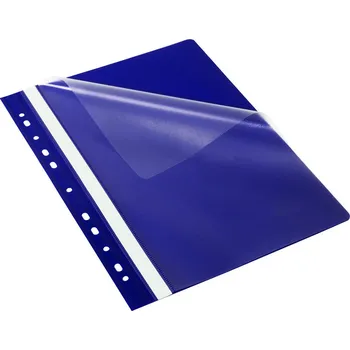 BANTEX rychlovazač závěsny modrý tm/25