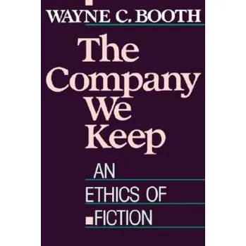 Company We Keep – Wayne C. Booth (EN)