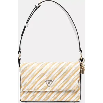 Kabelka Kabelka Guess SIMONA HWWG92.10190 béžová 01X, vel. ONE SIZE