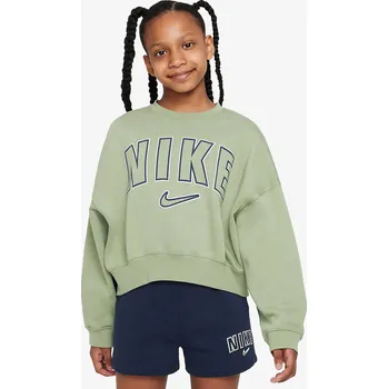 Chlapecké oblečení Nike Sportswear L