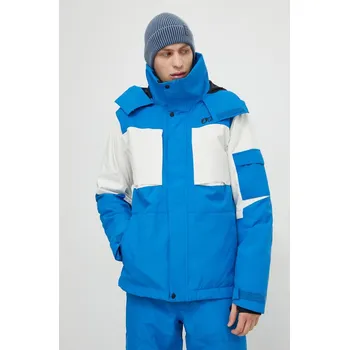 Pánská softshellová bunda Bunda Picture Payma MVT465 modrá 55X, vel. S