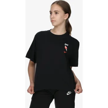 Chlapecké tričko Nike Sportswear L