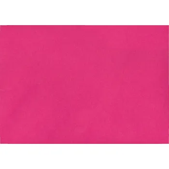 Obálka Barevná obálka C6 šeříková - magenta
