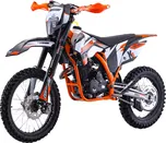 ZUUMAV© Pitbike Zuumav K5 250cc 19/16