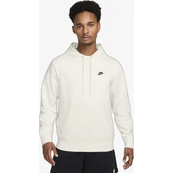 Pánská mikina Nike M Nk Club Ft Po Hoodie 2XL