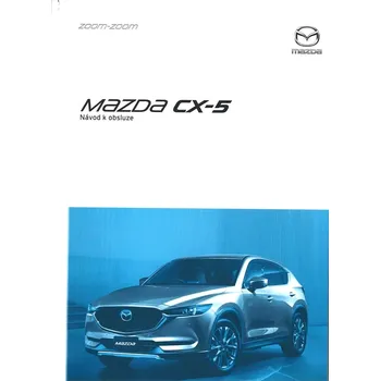 Technika Návod Mazda CX-5 KF 2019 (Mazda CX-5 KF)