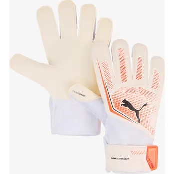 Brankářské rukavice Puma ULTRA Play RC 8