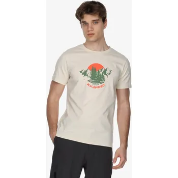 Pánské tričko Kander Logan M