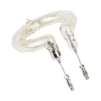 Studiové světlo Quadralite náhradní výbojka blesku pro X600, Pulse pro X400, Pulse pro 600, Pulse pro 400, Move pro 400,