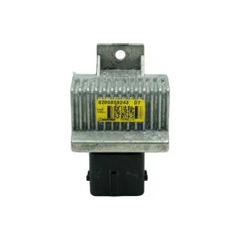 Zapalovací a žhavicí svíčka Relé žhavení Renault Master/Trafic 2,3/2,0 dCi, 1106700Q0B