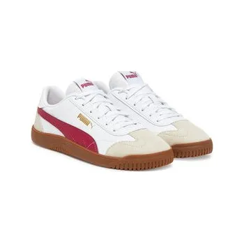 Dámské tenisky Puma Sneakersy Club 5v5 SD 395104 15 Bílá 38