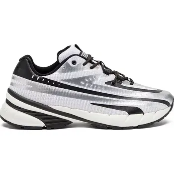 Pánské tenisky Tenisky Diesel D-Airspeed Low bílá barva, Y03436-P8138-HA644 Y03436.P8138.HA644 00X, EUR 43