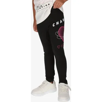 Dívčí legíny Champion HEART LEGGINGS G M
