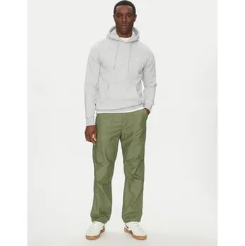 Pánské oblečení Element Mikina ELYFT00198 Šedá Regular Fit XL