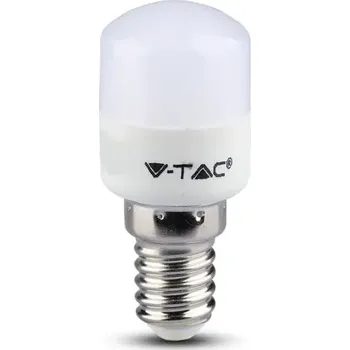 Žárovka E14 LED žárovka 2W, 180lm, SAMSUNG chip, ST26 Teplá bílá