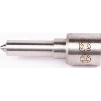 Systém vstřikování Tryska BOSCH 0 433 175 297