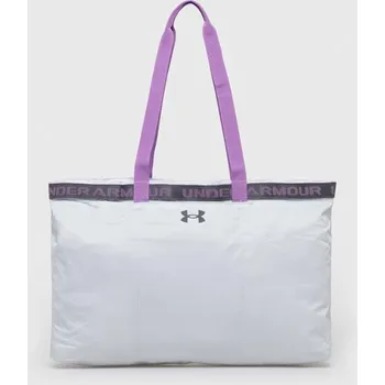 Kabelka Kabelka Under Armour Favorite 1369214 šedá 90X, vel. ONE SIZE