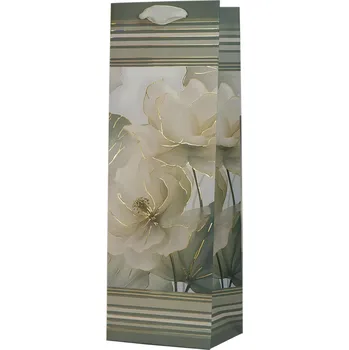 Papírová taška Anna Style TP6 236 láhev