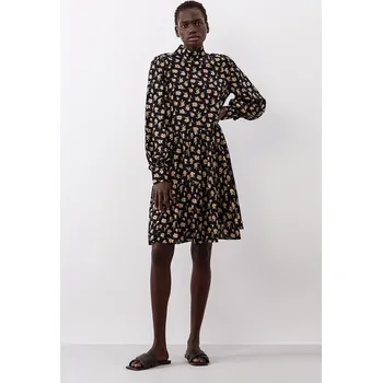 Dámské šaty Šaty Ivy & Oak IO1122S7453 vícebarevná MLC, vel. 34