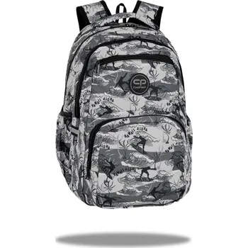 Školní batoh Studentský batoh Pick 17˝ SAND SURF