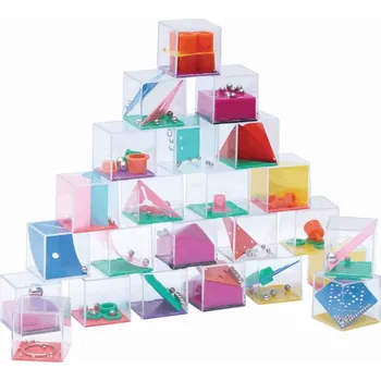 Hlavolam Hlavolamy Tricky Thing 1000ks