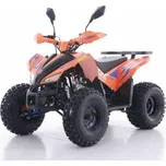 Čtyřkolka Sunway ATV Coyote 125CC XTR - 3G černo-červená