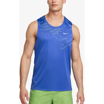 Pánské tílko Nike Dri-Fit Run Division Miller M
