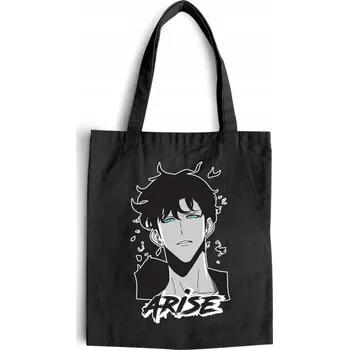 Taška s motivem filmů, her, knih, komiksů, hudby, mangy a anime