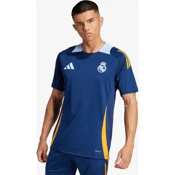 Pánské oblečení adidas Real Madrid Tiro XL