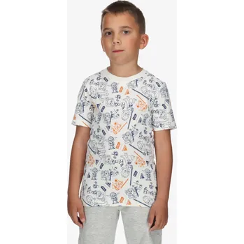 Chlapecké tričko adidas Star Wars Young Jedi 140