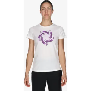 Puma ESS+ Graphic Tee XS