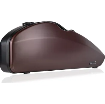 Smyčcový nástroj BAM BONBON - 2004XL BROWN/BLACK - Pouzdro na housle