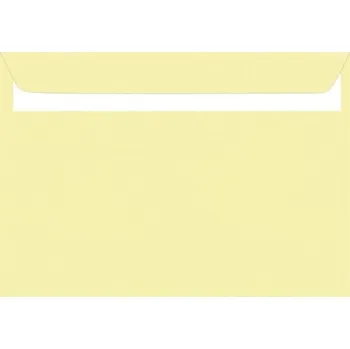 Obálka Obálka 90x140 160g krémová /20/