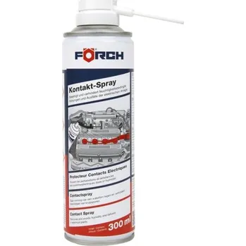 Sprej na kontakty 300 ml, FORCH