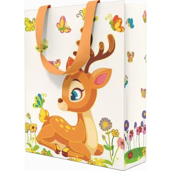 Papírová taška Anna Style TP1 202 střední