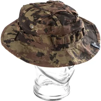 Klobouk Klobouk Invader Gear Boonie Hat Mod 2 - vegetato, L