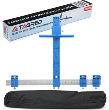 Tagred TA4103 400 mm