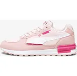Puma Graviton Jr Frosty Pink-White-Futur EUR 37.5