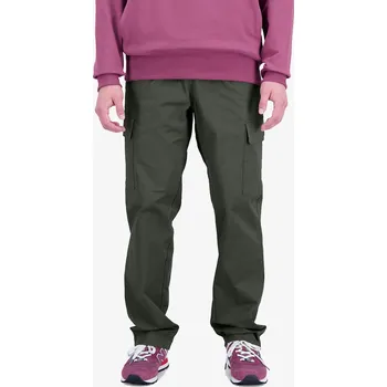 Pánské kraťasy New Balance Athletics Woven Cargo M