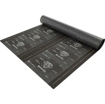 Topná rohož Termofol DTF uhlíková fólie 1 m 140W/m2