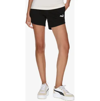 Dámské kraťasy Puma ESS High Waist Shorts L