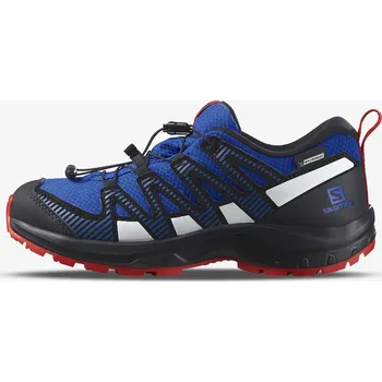 Chlapecká obuv Salomon XA Pro V8 CSWP EUR 34