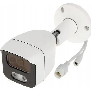 Bezpečnostní kamera 8MP 4K 3840x2160 IP síťová kamera PoE venkovní