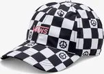 Vans kšiltovka WM COURT SIDE PRINTED HAT ONE SIZE 252981