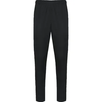 Pánská móda PROACT PA 1040 tréninkové kalhoty Barva: černá, Velikost: 2XL